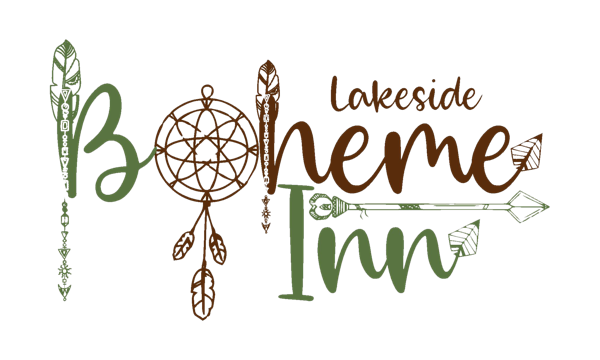Lakeside Bohemeinn
